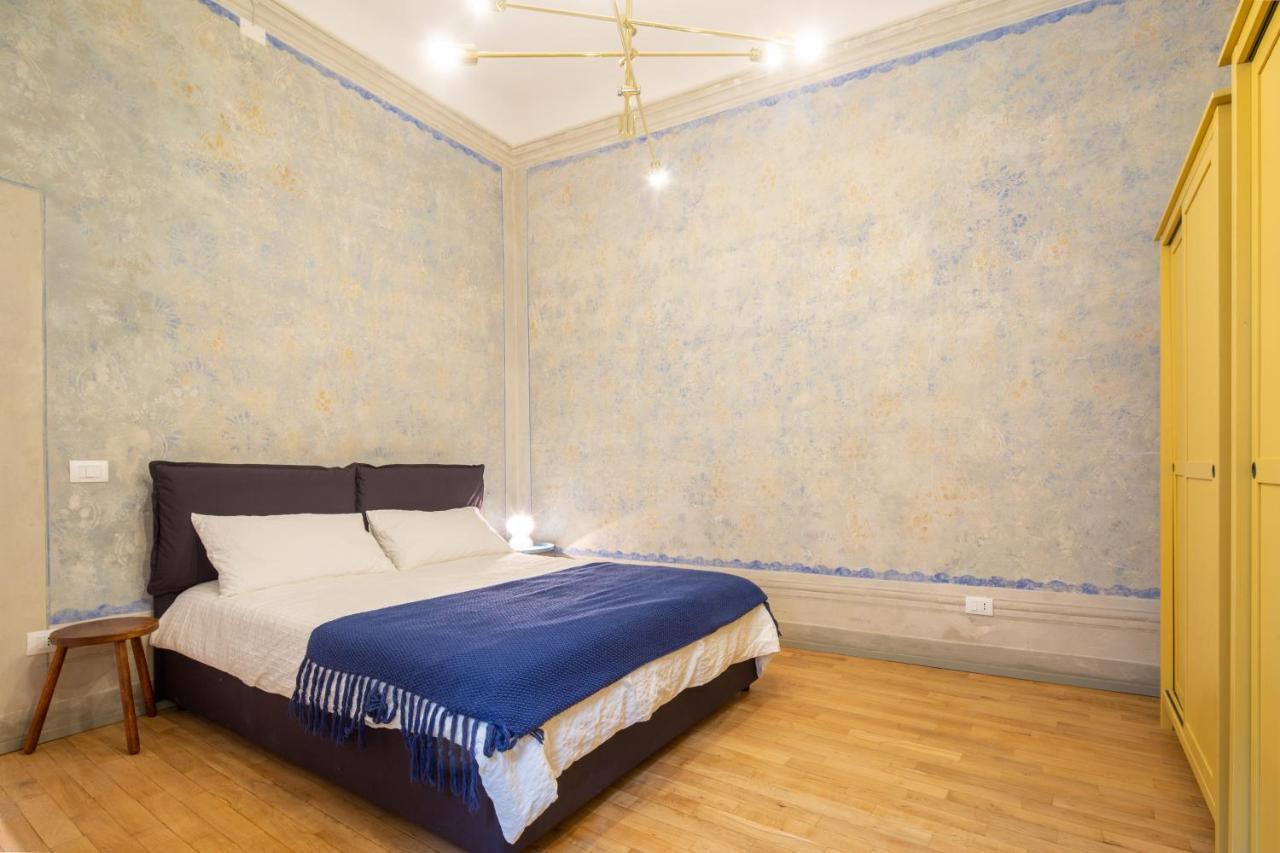 Apartment San Niccolo Design Florenz
